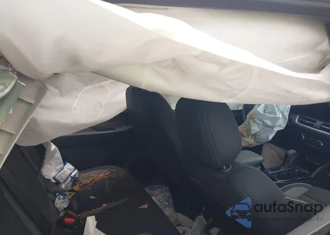 2026 Chevrolet Trailblazer Fwd Ls из США, поврежденный, VIN KL79MMSL2TB030570